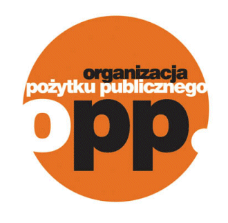 Logo Organizacja Poytku Publicznego